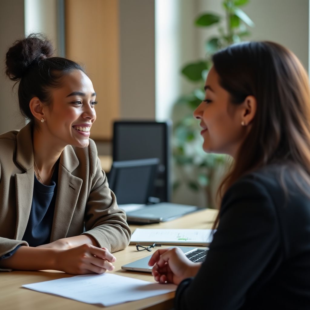 Clase de educación financiera