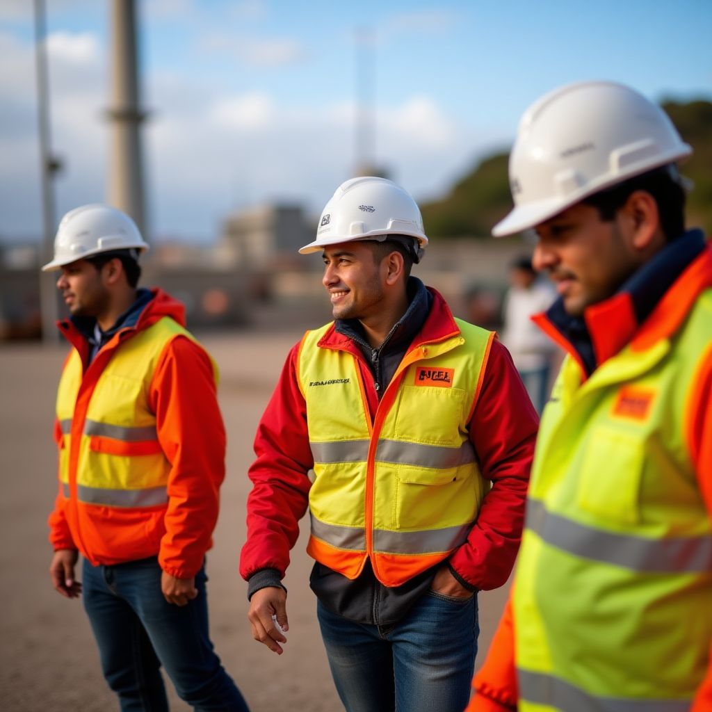 Análisis del mercado petrolero