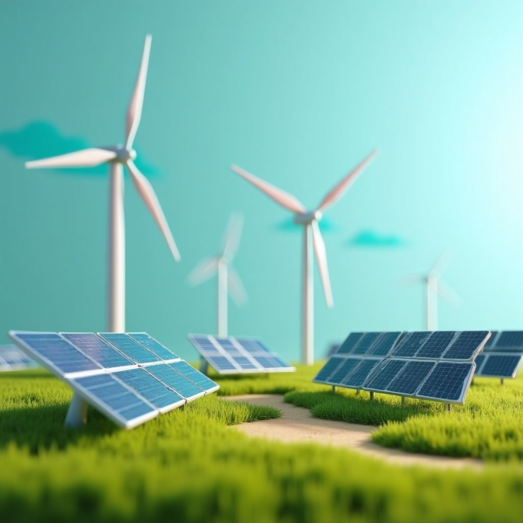 Transición energética en América Latina