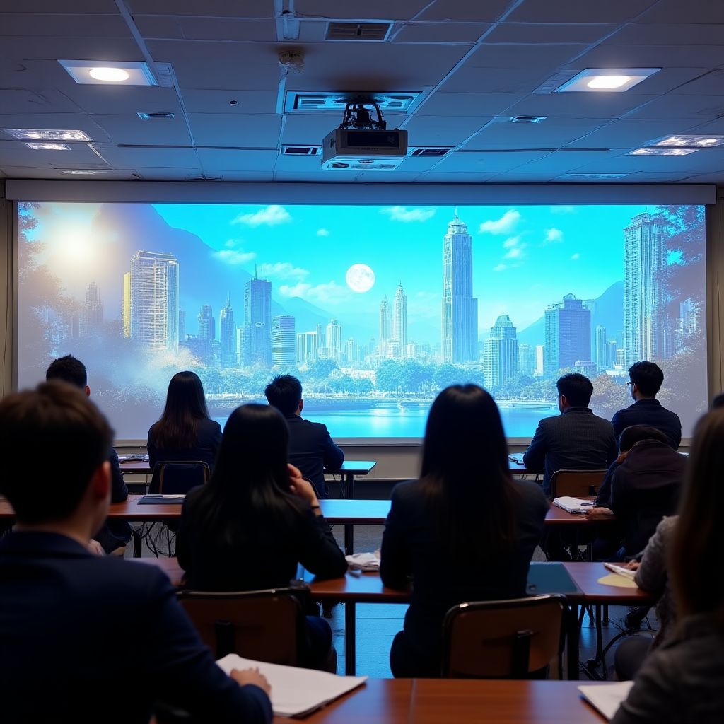 Metodologías innovadoras de educación