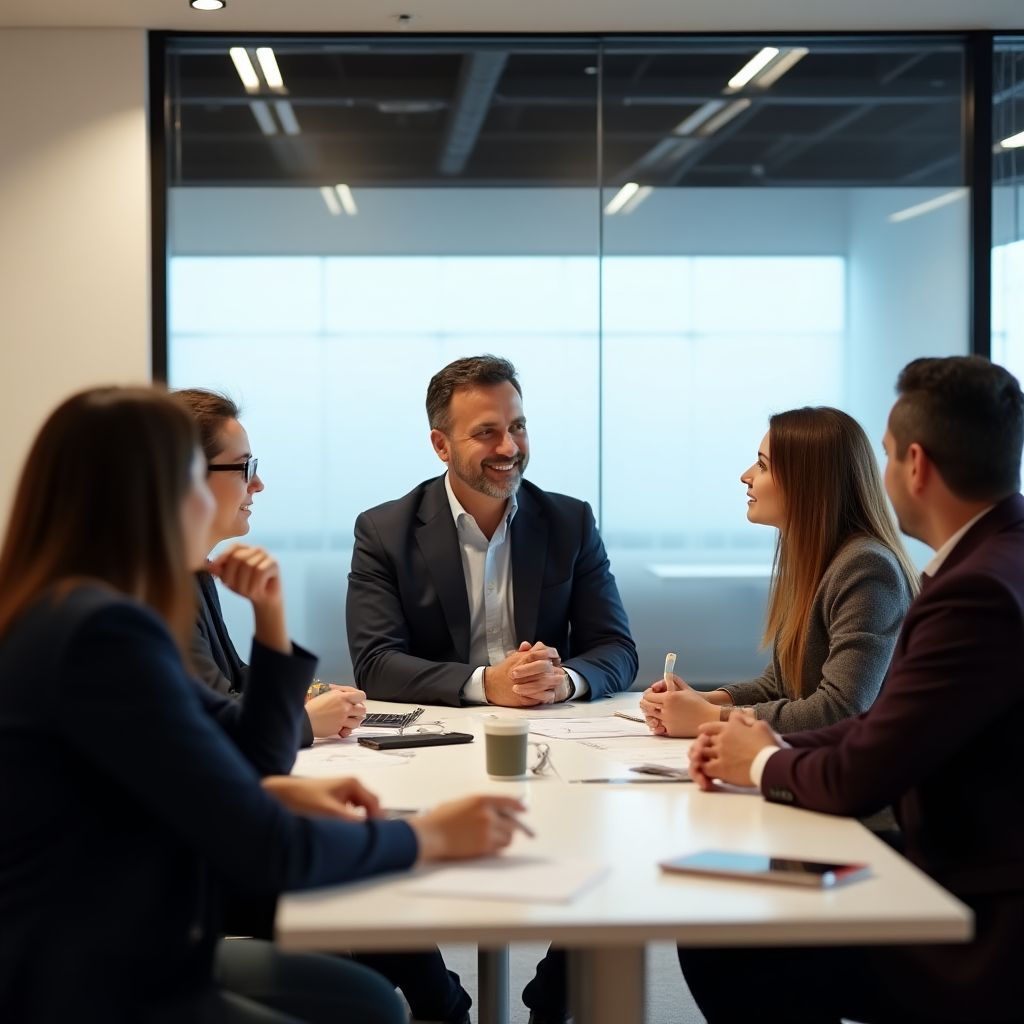 Análisis corporativo de empresas