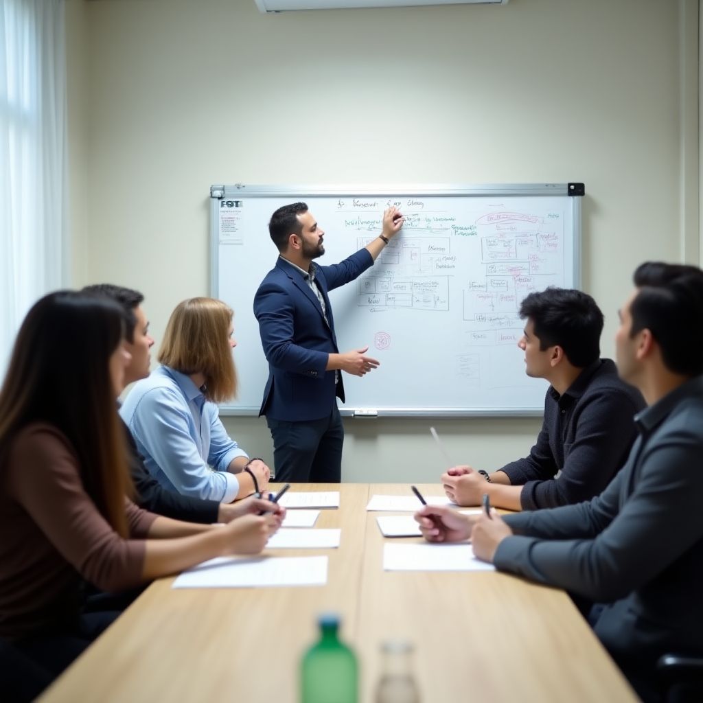 Planificación estratégica