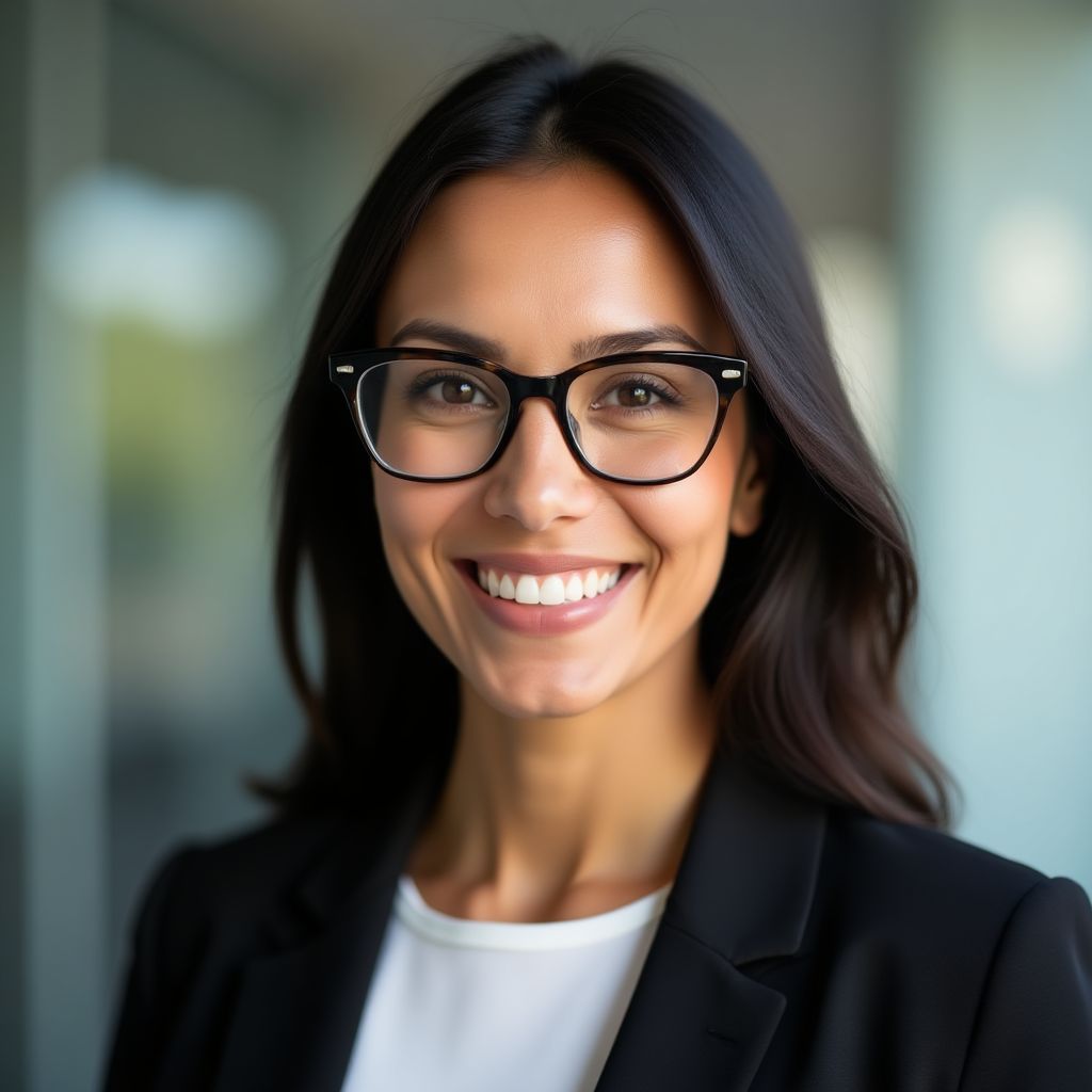 Laura Gutiérrez, Especialista en Mercados Energéticos