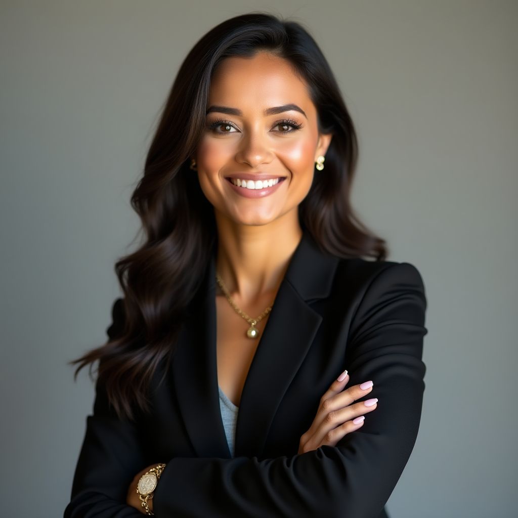 Gabriela Torres, Directora de Programas